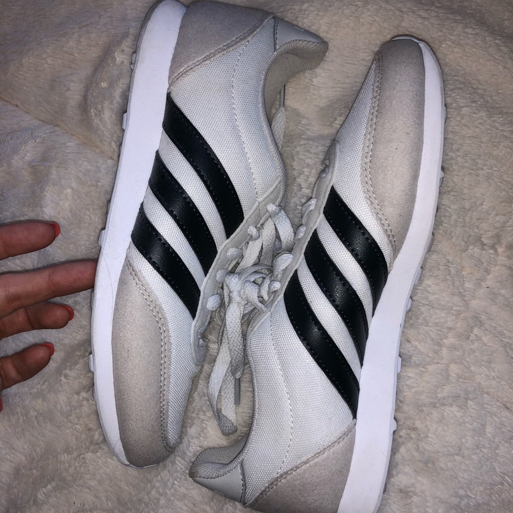 Adidas sneakers